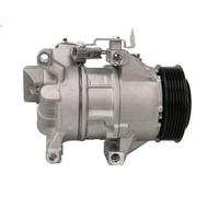 Compressore, aria condizionata BOSCH 1 986 AD1 011 per YARIS (_P9_) 1 2005-2011