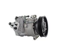 COMPRESSORE ARIA CONDIZIONATA CC1507SN 31332485 36011354 36001663 1658 1685