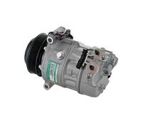 COMPRESSORE ARIA CONDIZIONATA CC1847SS 8799 C2D56291 LR035761 1638 CPLA19D629BF