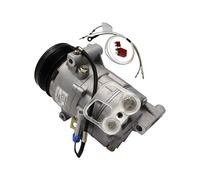 MEAT & DORIA K14062A Compressore Ad.Cvc Astra H/Zafira (1.6 Mot.Z16Xep)