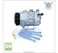 Compressore aria condizionata climatizzatore Maxgear per AUDI TT Q3 Q2 A4 A3 A1