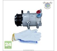 Compressore aria condizionata climatizzatore Maxgear per FORD GRAND C-MAX MONDE