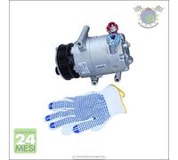 Compressore aria condizionata climatizzatore Maxgear per FORD MONDEO GALAXY S-M