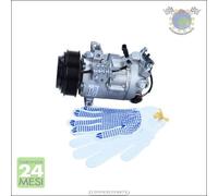 Compressore aria condizionata climatizzatore Maxgear per RENAULT CAPTUR CLIO
