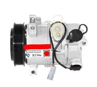 Compressore Aria Condizionata, Compatibile Con Dodge, Caliber, Compatibile Con Jeep, Compass Patriot CO 30011C RL111610AB 55111610AA 55111610AC 55111610AB Aria Condizionata For Auto