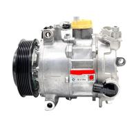 Compressore Aria Condizionata, Compatibile Con Dodge, Compatibile Con Challenger, Caricabatterie V8/300 2013-2019 68158259AC 68158259AD 68158259AE ，Unità COMP.AC