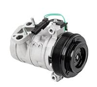 Compressore Aria condizionata Compatibile con Dodge Nitro 2007-2011 10347380 3019111 2AMA11412A 55111412AC 55111412AD 55111412AF 55111412AG 5512415