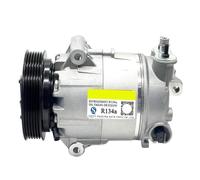 Compressore Aria Condizionata, Compatibile Con F360, 458 488