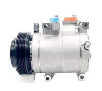 Compressore aria condizionata compatibile con Jeep Wrangler Rubicon Ram 1500 68003495AA 55111374AB 55111374AC 55111374AD 55111374AE 55111374AF