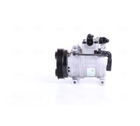Compressore Aria Condizionata Compressore Clima Adatto Per Hyundai I10 PA