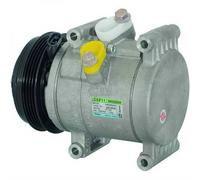 Compressore Aria Condizionata Compressore D'Aria Adatto A per Chevrolet Spark
