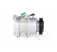 Compressore Aria Condizionata Compressore D'Aria Adatto A per Kia Optima