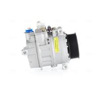 Compressore climatizzazione R 134a PAG 46 890197 NISSENS per MERCEDES-BENZ