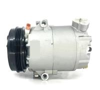 Compressore Aria condizionata compressore per VW per Golf per Crossfox per Saveiro per Voyage 5U0820803 Cs20053 5U0820803A 5U0820803J