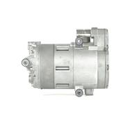 Compressore Aria Condizionata Con Anello Guarnizione MAHLE per BMW i3 (I01)