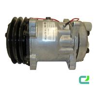 Compressore Aria Condizionata Con Guarnizione MAHLE per Case IH Sperry Deutz New