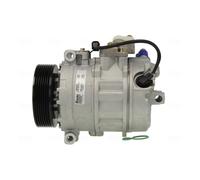Compressore, condizionatore d'aria NISSENS 890069