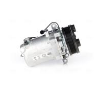Compressore Aria Condizionata D'Aria Adatto A per BMW 3er Touring E46 E83