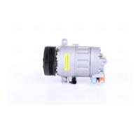 Compressore Aria Condizionata D'Aria Adatto A per BMW 3er Touring E46 X3 E83