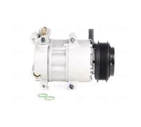 Compressore Aria Condizionata D'Aria Adatto A per Ford Focus III Turnier