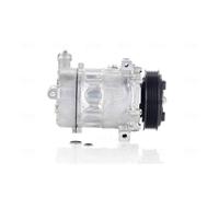 Compressore Aria Condizionata D'Aria Adatto A per Saab 9-3X 9-3 Cabriolet YS3F