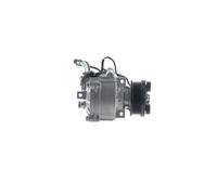 Compressore Aria Condizionata D'Aria per Mitsubishi Eclissi Cross 1.5 T-Mivec