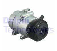 Compressore aria condizionata DELPHI CS20348