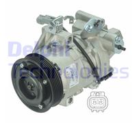 Compressore aria condizionata DELPHI CS20480