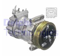 Compressore aria condizionata DELPHI CS20538