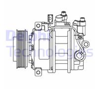 DELPHI CS20546 Compressore aria condizionata