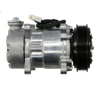 Compressore, aria condizionata DELPHI CS20599 per 206 Van 1.1 2002-2007