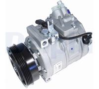 Compressore aria condizionata Delphi per Audi A4 A6