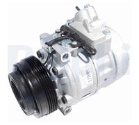 Compressore aria condizionata Delphi per BMW Serie 3 Serie 5 Serie 7