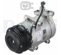Compressore aria condizionata Delphi per Ford C-Max Focus Volvo C30 S40 V50