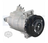 Compressore aria condizionata Delphi per Opel Astra