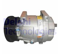 Compressore aria condizionata DELPHI TSP0155657