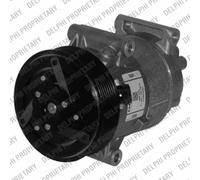 Compressore aria condizionata DELPHI TSP0155829