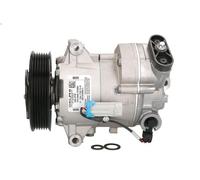 Compressore, aria condizionata DELPHI TSP0155948 per ASTRA J GTC 1.6 2011-2013