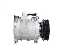 Compressore, aria condizionata DENSO DCP01001 per 156 (932_) 2 1997-2002