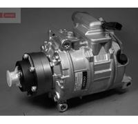 Compressore, aria condizionata DENSO DCP02015 AUDI Q7 (4LB) 4.2 2006-201