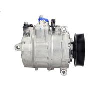 Compressore, aria condizionata DENSO DCP02025 AUDI A4 B6 (8E2) 2 2000-2004