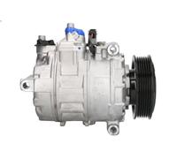 Compressore, aria condizionata DENSO DCP02027 per AUDI A4 B6 (8E2) 3 2001-2004