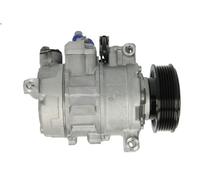 Compressore, aria condizionata DENSO DCP02035 per AUDI A6 C6 (4F2) 3 2004-2011