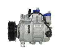 Compressore climatizzazione R 134a PAG 46 DCP02037 DENSO per AUDI A6 C6 Avant