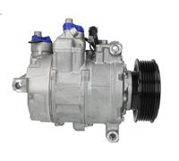 Compressore, aria condizionata DENSO DCP02037 AUDI A4 B6 (8E2) 2 2000-2004