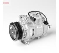 Compressore, aria condizionata DENSO DCP02063 per AUDI Q7 (4LB) 4.2 2007-2009