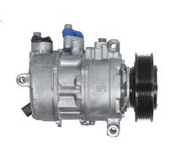 Compressore, aria condizionata DENSO DCP02097 per AUDI A5 (8T3) 2 2008-2013