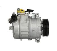 Compressore, aria condizionata DENSO DCP05020 per BMW 5 (E60) 2 2007-2009