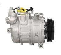 Compressore, aria condizionata DENSO DCP05021 per 7 (E65, E66, E67) 4.8 2005-