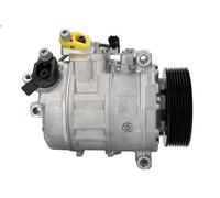 Compressore, aria condizionata DENSO DCP05033 per BMW 3 (E90) 3 2006-2011